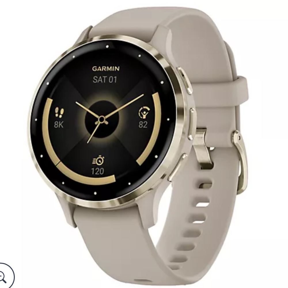 Garmin Venu 3S